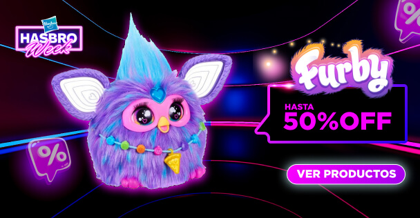 Furby